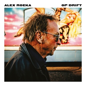 ROEKA, ALEX - OP DRIFT