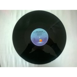 Roger Christian ‎– сингъл Take It From Me / Alive And Kicking - Img 3