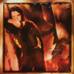 Roger Hodgson - HAI HAI (1 x LP)