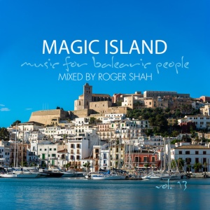Roger Shah - MAGIC ISLAND VOL. 13 (2 x CD)