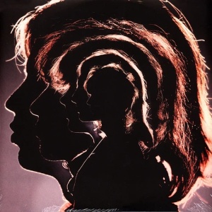 ROLLING STONES - HOT ROCKS (1964-1971) (2 x LP)