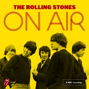 ROLLING STONES - ON AIR