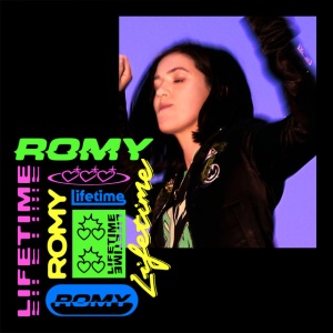 ROMY - LIFETIME REMIXES