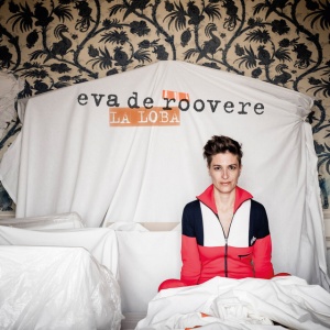ROOVERE, EVA DE - LA LOBA
