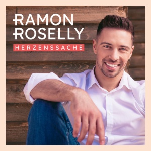 ROSELLY, RAMON - HERZENSSACHE