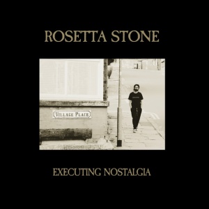 Rosetta Stone - EXECUTING NOSTALGIA (1 x CD)