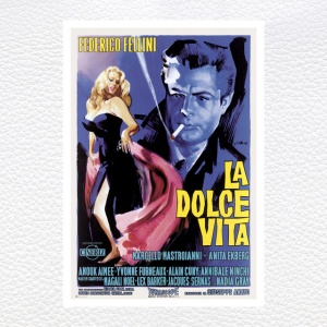 ROTA, NINO - LA DOLCE VITA