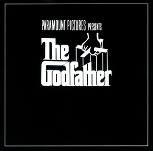 ROTA, NINO - THE GODFATHER
