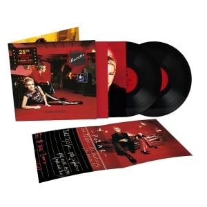 Roxette - Room Service (2xLP) (Black Vinyl)