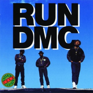 RUN DMC - Tougher Than Leather