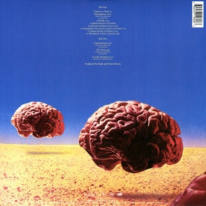 Rush – албум Hemispheres - Img 2