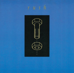 RUSH - COUNTERPARTS