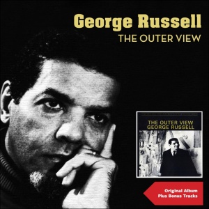 RUSSELL, GEORGE -SEXTET- - THE OUTER VIEW