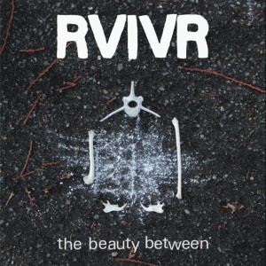 RVIVR - THE BEAUTY BETWEEN (1 x LP)
