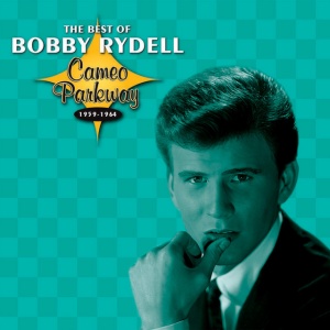 RYDELL, BOBBY - THE BEST OF BOBBY RYDELL