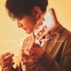 Ryo Natoyama - BEYOND THE RAINBOW (2 x CD)