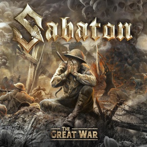 SABATON - THE GREAT WAR