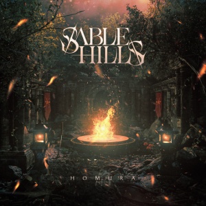 Sable Hills - HOMURA (1 x LP)