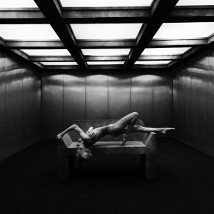 sace6 - BRUTALIST (1 x CD)