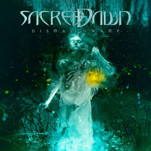 SACRED DAWN - DISMAL SWAMP