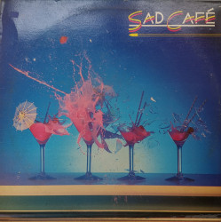 Sad Café ‎– албум Sad Café