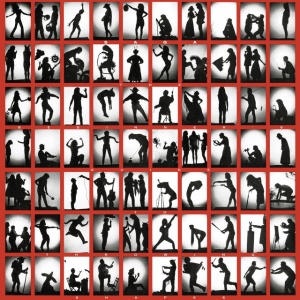 SAGA - BEGINNER'S GUIDE TO THROWING SHAPES