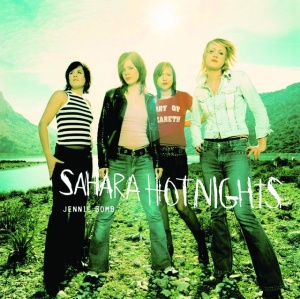 Sahara Hotnights - JENNIE BOMB (1 x LP)