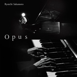 SAKAMOTO, RYUICHI - Opus