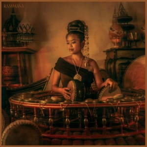 Salin - RAMMANA (1 x CD)
