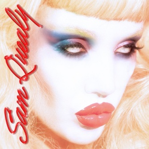 Sam Quealy - BLONDE VENUS (1 x LP)