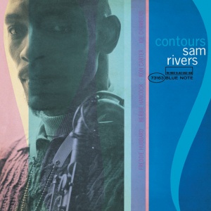 SAM RIVERS - CONTOURS