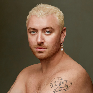 Sam Smith – албум Gloria