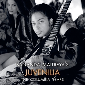 SANANDA MAITREYA - JUVENILIA, THE COLUMBIA YEARS (6xLP)
