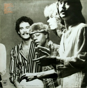 Santana – албум Inner Secrets - Img 2