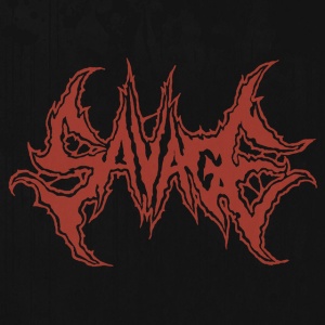 Savage - SEPTIC TOMB EP (1 x LP)