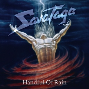SAVATAGE - HANDFUL OF RAIN