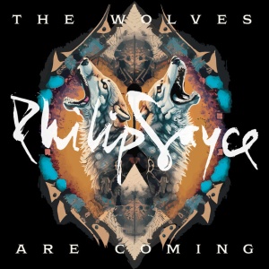 SAYCE, PHILIP - WOLVES ARE COMING