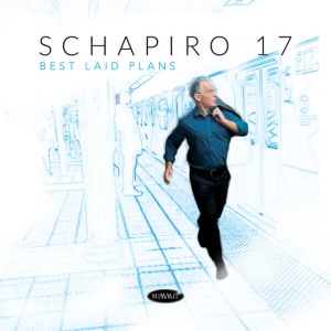 SCHAPIRO 17 - BEST LAID PLANS (1 x CD)