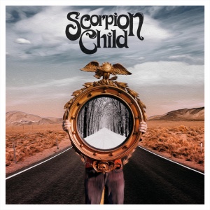 Scorpion Child - SCORPION CHILD (1 x LP)