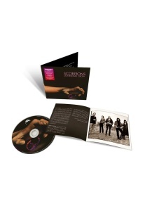 Scorpions - Lonesome Crow (2026 Mix) (CD)