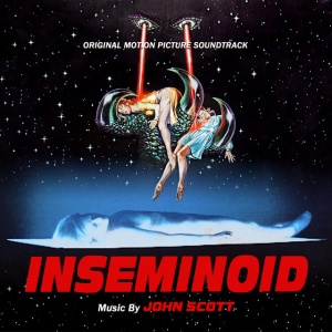 SCOTT, JOHN - INSEMINOID