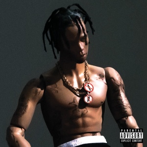 SCOTT, TRAVIS - Rodeo