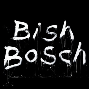 SCOTT WALKER - BISH BOSCH