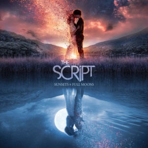 SCRIPT, THE - SUNSET & FULL MOONS