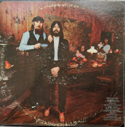 Seals & Crofts ‎– албум Diamond Girl - Img 2