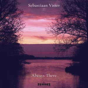 Sebastiaan Visser - ALWAYS THERE (1 x CD)