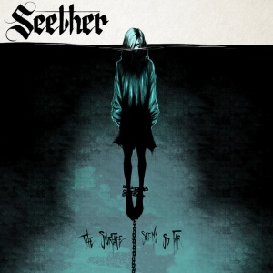 SEETHER - THE SURFACE SEEMS SO FAR