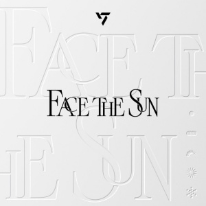 SEVENTEEN - FACE THE SUN