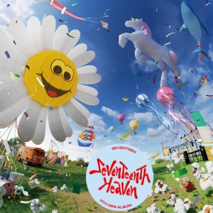 SEVENTEEN - SEVENTEENTH HEAVEN
