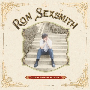 SEXSMITH, RON - COBBLESTONE RUNWAY